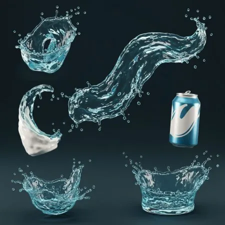 Let's Flow Blender Addon