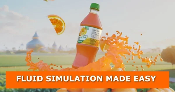 Let'S Flow Blender Addon